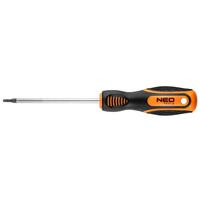 Neo Tools 04-187 Викрутка, Torx T15 x 100 мм, CrV