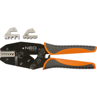 Neo Tools 01-506 Клещи для обжатия телефонных наконечников 0,5-16 мм 2 (22-6 AWG)