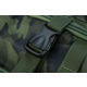 Neo Tools 84-321 Рюкзак CAMO, 22 кишені, посилений, поліестер 600D, 50х29.5х19 см