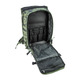 Neo Tools 84-321 Рюкзак CAMO, 22 кишені, посилений, поліестер 600D, 50х29.5х19 см