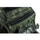 Neo Tools 84-321 Рюкзак CAMO, 22 кишені, посилений, поліестер 600D, 50х29.5х19 см