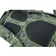 Neo Tools 84-321 Рюкзак CAMO, 22 кишені, посилений, поліестер 600D, 50х29.5х19 см