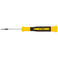 Topex 39D775 Викрутка прецизiйна Torx T5 x 50 мм