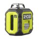 Ryobi Нівелір лазерний RB360GLL 5133005310