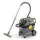 Karcher Пылесос профессиональный NT 30/1 Tact L, для сухой и влажной уборки, 1380Вт, 27.3кПа, 30л, 74л/с, 13.5кг.