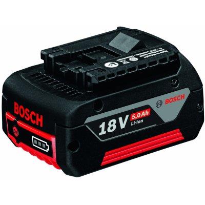 Bosch Аккумулятор Professional GBA 18V 5.0 Ah