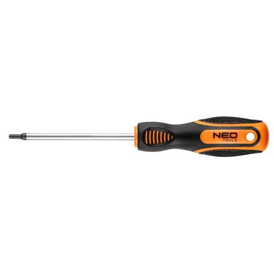 Neo Tools 04-188 Отвертка, Torx T20 x 100 мм, CrV