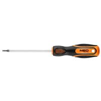 Neo Tools 04-186 Викрутка, Torx T10 x 100 мм, CrV