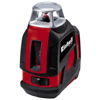 Einhell TE-LL 360 лазерный