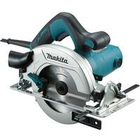 Makita Пила дискова HS6601, 1050Вт, 165 мм, 3.7кг