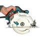 Makita Пила дисковая HS6601, 1050Вт, 165 мм, 3.7кг