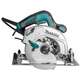 Makita Пила дисковая HS6601, 1050Вт, 165 мм, 3.7кг