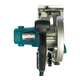 Makita Пила дисковая HS6601, 1050Вт, 165 мм, 3.7кг