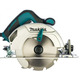 Makita Пила дисковая HS6601, 1050Вт, 165 мм, 3.7кг