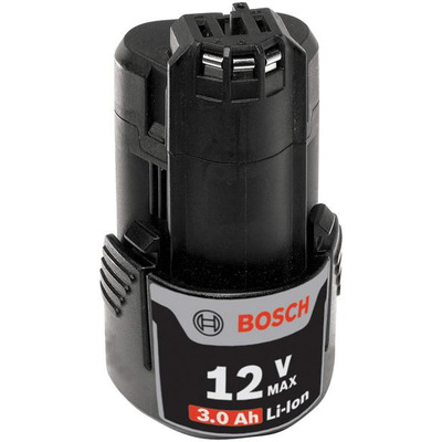 Bosch Professional GBA 12V 3.0 Ah