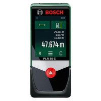 Bosch Дальномер PLR 50 C