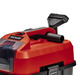 Einhell Пилосос TE-VC 18/10 Li - Solo 2347160