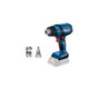 Bosch Фен строительный Bosch GHG 18V-50 PROFESSIONAL