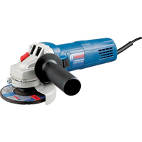 Bosch Professional GWS 750 S Professional (0601394121) Кутова шліфмашина