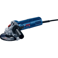 Bosch Professional GWS 9-125 S Угловая шлифмашина