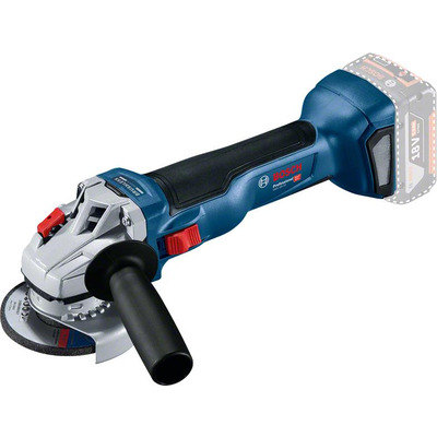 Bosch Professional GWX 18V-10 акумуляторна, solo (без АКБ і ЗП)