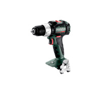 Metabo Шурповерт-дрель BS 18 LT BL, аккумуляторная, 18В, 1.6кг, без АКБ и ЗП