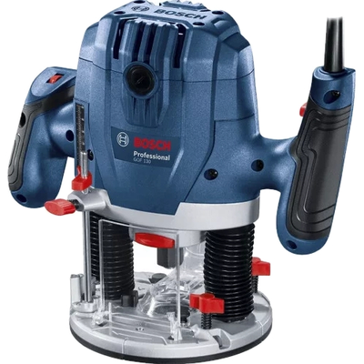 Bosch Professional GOF 130 (06016B7000) Фрезер