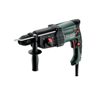 Перфоратор Metabo KHE 2245, 750Вт, SDS-plus, 2.2Дж, 3 режими, 0-1500об/хв, 2.7кг