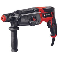 Перфоратор Einhell TE-RH 950 5F, SDS+, 950Вт, 3Дж, 2 швидкості, кейс, 3.6кг