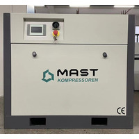 Винтовой компрессор Mast SH-20 inverter