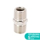 Соединение MT 1/4" × 1/4" SIGMA (7025211)