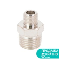 З'єднання MT 1/4" × 1/2" SIGMA (7025241)