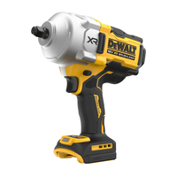 Гайкокрут ударный аккумуляторный бесщеточный DeWALT DCF961NT