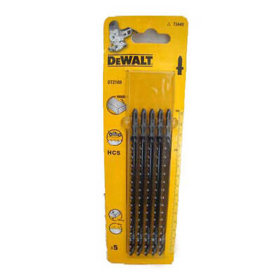 Полотно для дерева DeWALT DT2169