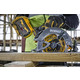 Пила дискова акумуляторна DeWALT DCS578N