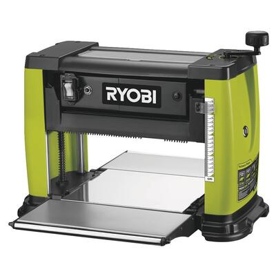 Рейсмус Ryobi RAP1500G, 1500 Вт, шир 310мм, выс. 153мм, 3мм, 32кг