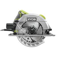 Пила дискова Ryobi RCS1400-G, 1400Вт, 190мм, 66мм, 5000об/хв