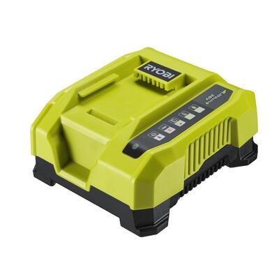 Зарядное устройство для Ryobi RY36C60A, 36В MAX POWER, 6А быстрозарядное