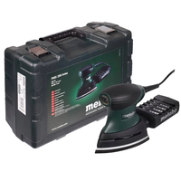 Вібраційна шліфмашина Metabo FMS 200 Intec (600065500)