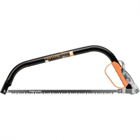 Fiskars SW30 61 см 24" (124810) 1000615 Лучковая пила