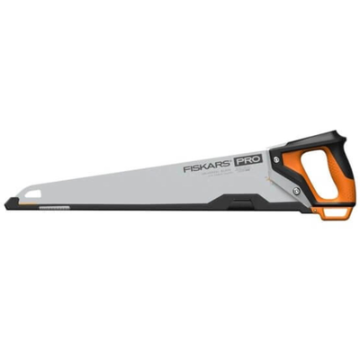 Fiskars PowerTooth 11 TPI 1062918 Ручная пила