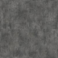 Плитка ПВХ Tarkett Art Vinyl ModulArt7 BETON DARK GREY