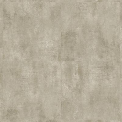 Плитка ПВХ Tarkett Art Vinyl ModulArt7 BETON STONE BROWN