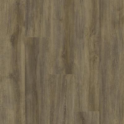 Плитка ПВХ  Tarkett Art Vinyl ModulArt7 OAK ELEGANT COLD BROWN