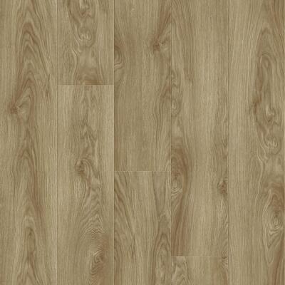 Плитка ПВХ  Tarkett Art Vinyl ModulArt7 OAK ORIGIN LIGHT BROWN