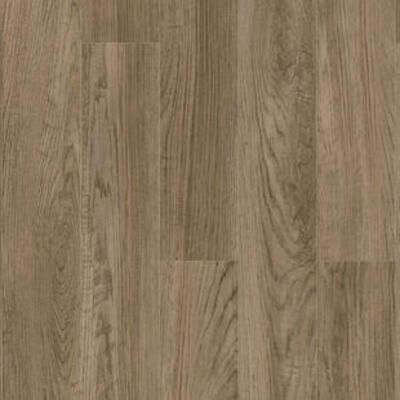 Плитка ПВХ  Tarkett Art Vinyl ModulArt7 OAK MODERN BROWN