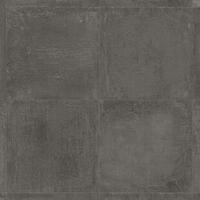 Плитка ПВХ Tarkett Art Vinyl ModulArt7 CUBO DARK GREY