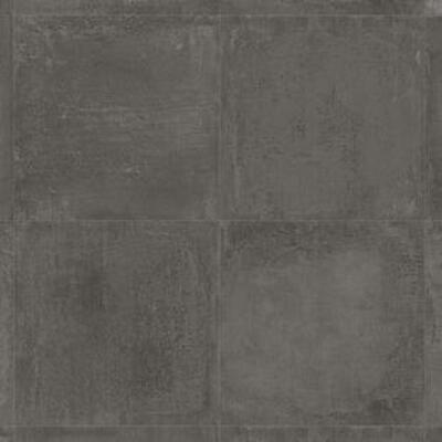 Плитка ПВХ  Tarkett Art Vinyl ModulArt7 CUBO DARK GREY