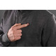 2E Tactical Heat Power Grey Heated Jacket, Size L