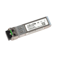 MikroTiK SFP-Трансівер S-55DLC80D